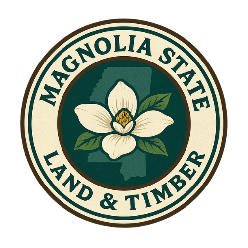 Magnolia State Land & Timber